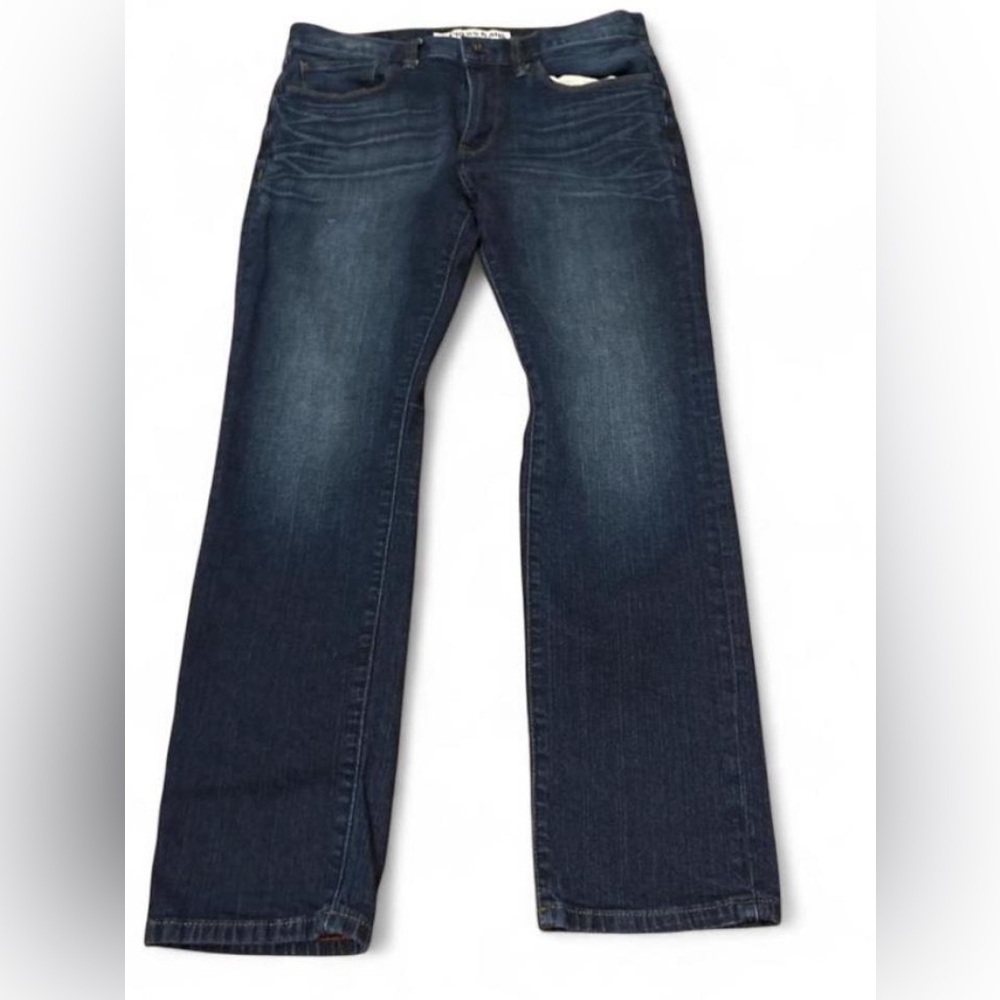 EXPRESS MENS JEANS